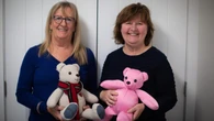 From clothing to comfort: Memory bears help Cranbrook families grieve