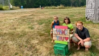 Back to school looks different for N.S. fire evacuees