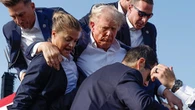 Trump assassination attempt: The reaction, investigation and political consequences