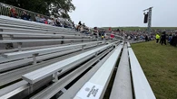 Province, Truro and Colchester County in custody battle over $1.2M bleachers