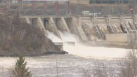Mactaquac Dam upgrade gets environmental go-ahead