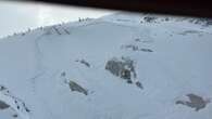 Snowmobiler dies in avalanche near Invermere, B.C.: RCMP