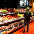 Food suppliers are adding fuel surcharges. That could drive up the price of groceries even further