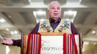 Manitoba Métis Federation boycotts PM's summit on major projects law