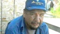 Manitoba RCMP arrested this man for public intoxication. Security video shows why he didn't survive the night