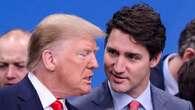 Trudeau shuts down NDP proposal to bar Trump from G7 summit