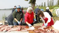 Gwich'in language symposium was 'good medicine,' says organizer