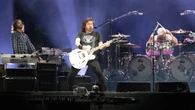 Foo Fighters to play Regina's Mosaic stadium in 2026
