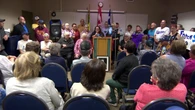 Suspended regional directors defiant in fight against Métis Nation-Saskatchewan