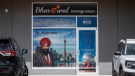 Surrey, B.C., immigration consultancy firm still operating after owner's licence revoked