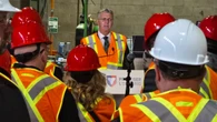 Province funds sustainable diesel pilot project in Thunder Bay