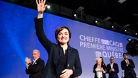 Quebec, this is your next premier. Here's where the parties stand with fall election looming