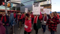 Alberta teachers’ strike upends year for Grade 12 students