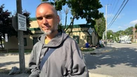 Windsor’s unhoused struggle to find relief in prolonged heat wave