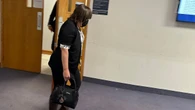 Bookkeeper who defrauded Catholic parish of more than $200K 'shattered' trust
