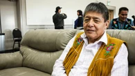 Dene National Chief calls on N.W..T. government to prioritize Indigenous hires