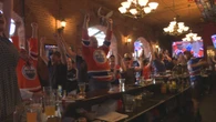 How Edmonton Oilers fans in B.C. cheer for their team on the other side of the Rockies