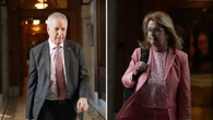 2 CAQ ministers expected to step down during Legault's cabinet shuffle