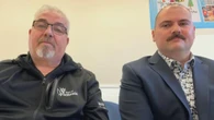 Victoria mayor and fire chief extinguish their conflict