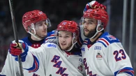 At home and in B.C., fans rally behind Kitchener Rangers in their quest for the Memorial Cup