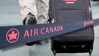 New Air Canada carry-on baggage fees see rough landing with travellers, Transport Ministry