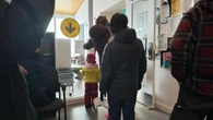 Head of Elections Canada delivers in-person apology to Nunavik voters left out of election