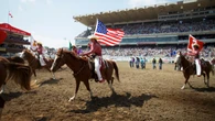 What does the Texas livestock ban mean for Alberta rodeos?