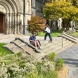 Canada slips slightly in top universities ranking, but experts say look carefully at the details