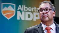 Alberta NDP Leader Naheed Nenshi to seek nomination in Edmonton-Strathcona