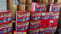 #TheMoment a Kentucky boy bought 70,000 lollipops on his mom’s phone