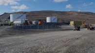 Ottawa reveals plans to shut down and offload Nanisivik naval port on Baffin Island