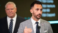 Ontario wants to speed up mine approvals. Critics say it's using the tariff threat as a pretext