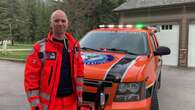 This ER doc responds to critical calls in B.C. in his spare time. For free