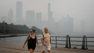 American politicians seek retribution over wildfire smoke