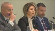 Proposed N.B. Power rate increase hits wall of opposition during final arguments