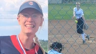 Girls' softball was an inclusive sport in Alberta. For this teen, a new law could end that