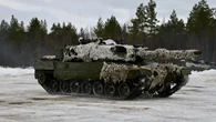 As drones upend tank warfare, Canada's army races to rethink its armour