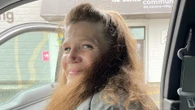 Optimism crumbled to grief for family of woman found dead in encampment fire