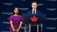 Carleton was Poilievre's riding to lose. When he did, it came as a shock to many