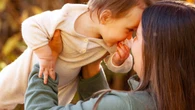 My baby nearly didn't survive her birth. Her presence has made me a grateful mom