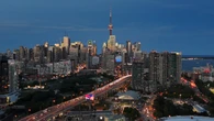 Gardiner Expressway construction expected to be done by end of October: Ministry of Transportation