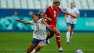 Watch Canada's women's soccer team take on Colombia — with Olympic survival at stake