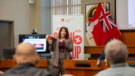 Experienced Thunder Bay, Ont., city councillors share advice with prospective candidates ahead of election