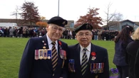 Chinese-Canadian WWII veteran Gordie Quan remembered as 'more than just a regular soldier'
