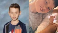 RCMP launch billboards to find missing Burnaby 11-year-old Kai Pavlovic