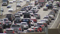 Highway 417 work could wrap up by late June, city says