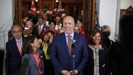 From safe supply to Adrian Dix, 8 noteworthy passages in John Horgan's memoir