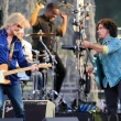Daryl Hall calls musical partner John Oates's plan to sell stake in business a 'betrayal'