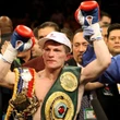 Ricky Hatton, former world boxing champion, dead at 46