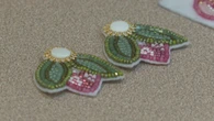 Beading workshop aims to preserve Mi'kmaw arts